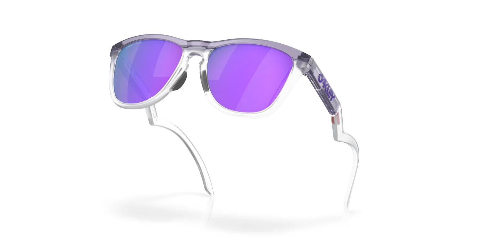 Oakley Frogskins Hybrid 9289 Sunglasses - view 20